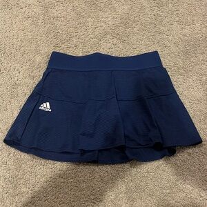 Women’s Royal Blue Adidas Skirt